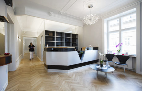 Sanadent klinik