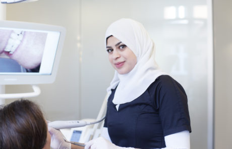 Sanadent klinik