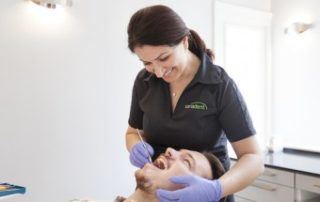 Sanadent klinik