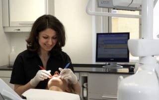 Sanadent klinik