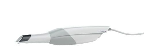 Sanadent aftryk